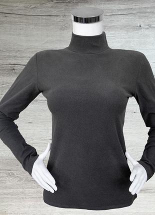 Жіноча термо водолазка