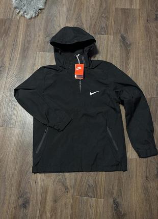 Ветровка, куртка nike, goretex nocta