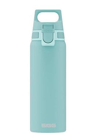 Пляшка для напоїв 1л sigg shield one glacier 8992.50