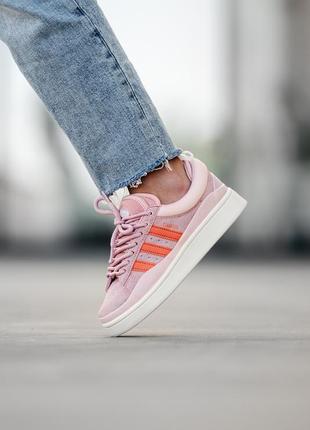 Кросівки adidas campus x bad banny3 фото