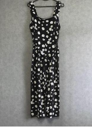 Комбінезон george у квітковий принт