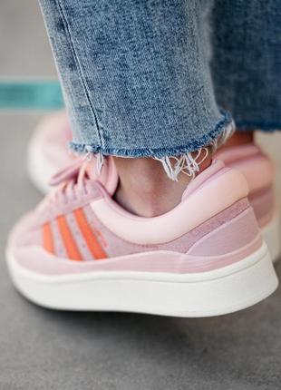 Кросівки adidas campus x bad banny6 фото