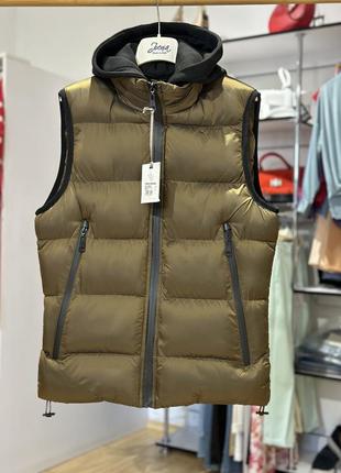 Жилетка для мужчин