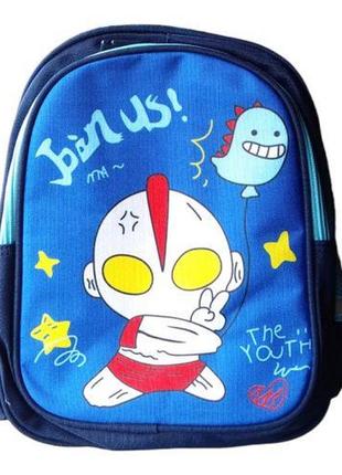 Рюкзак робот 32 см