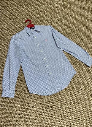 Сорочка ralph louren