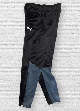 Puma спортивные штаны оригинал тренировочные штаны