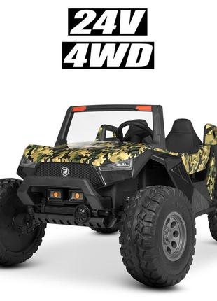 Buggy reviews 2018 2025