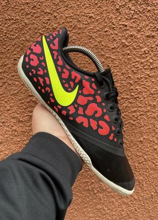 Футзалки nike оригинал