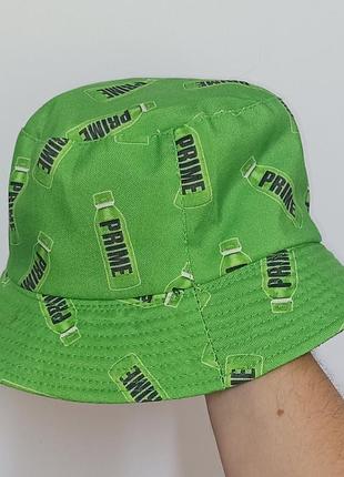 Панама prime 100% cotton