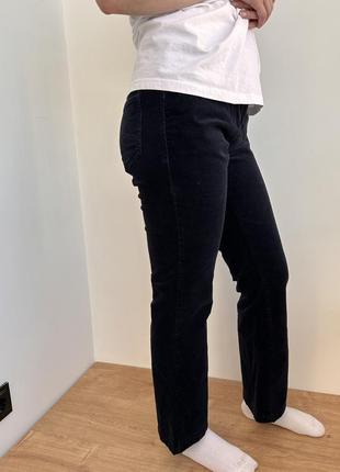 Базовые свободветовые джинсы от m&amp;s3 фото
