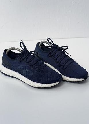 Кроссовки adidas pure boost