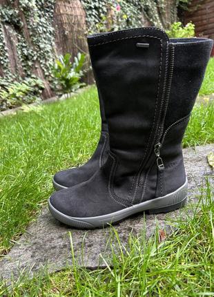 Зимние сапоги сапоги legero taro2 фото