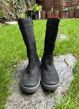 Зимние сапоги сапоги legero taro4 фото