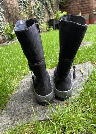 Зимние сапоги сапоги legero taro3 фото