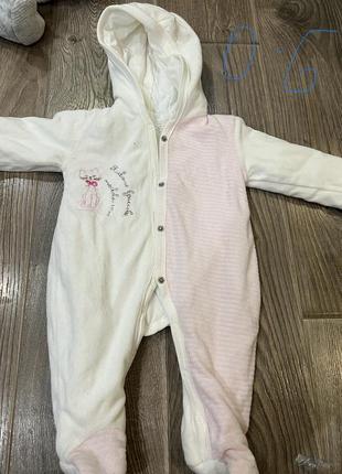 Чоловічки та кофти для новонароджених і до 6 місяців5 фото