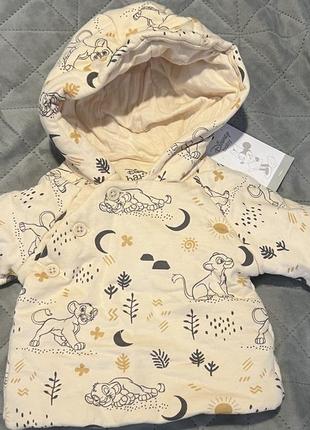 Чоловічки та кофти для новонароджених і до 6 місяців3 фото