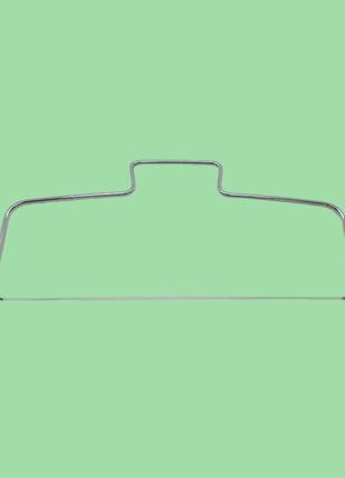 Струна кондитерська для нарізки бісквіта і торта металева l 31 cm variomarket