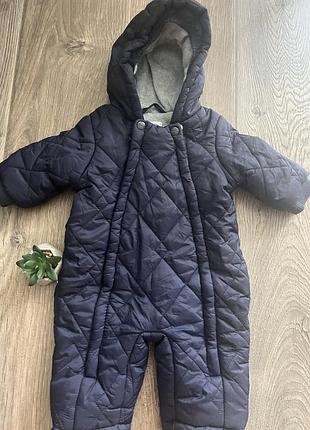 Чоловічки та кофти для новонароджених і до 6 місяців4 фото