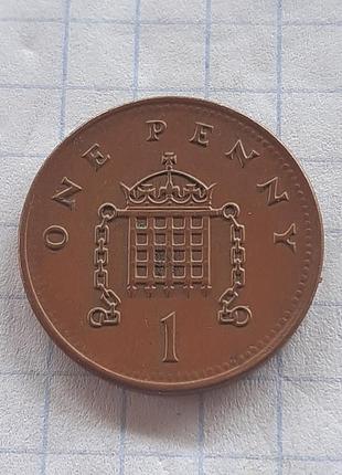 Разные монеты мира №7. цена 1шт.-50грн.5 фото