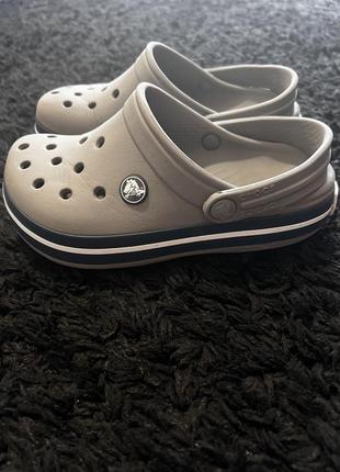 Crocs j1 20-21 см