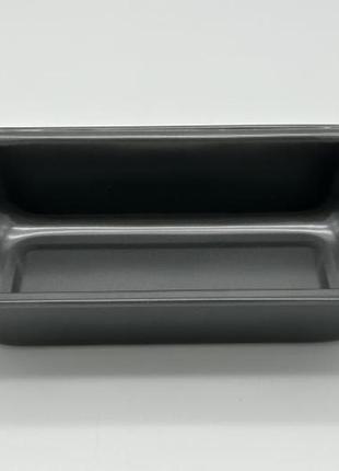 Форма для випічки хліба пирога або кексу нержавійка з антипригарним покриттям тефлонова форма для запікання variomarket3 фото