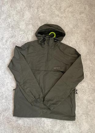 Балонка carhartt