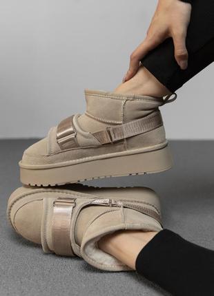 Жіночі ugg beg lithe