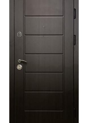 Канзас квартира