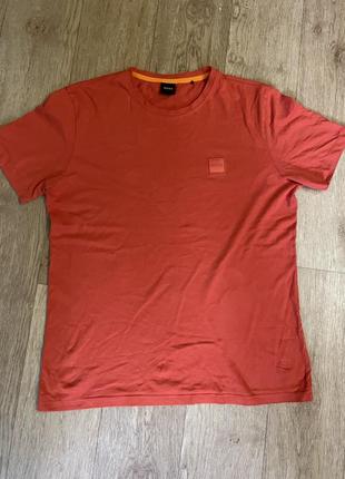 Футболка hugo boss