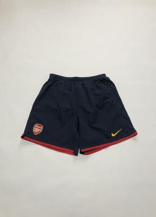 Дитячі футбольні шортиnike  chart