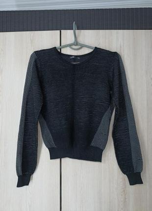 Кофта кофточка світер