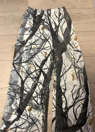 Штани «try tree”