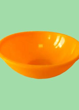 Форма силіконова кондитерська для випічки кругла d 10 cm h 4 cm variomarket