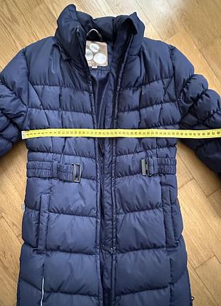 Куртка пальто huppa для девушек