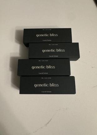 27 87 perfumes genetic bliss 7 мл