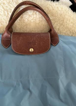 Сумка longchamp