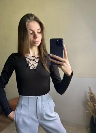 Класичні брюки 4