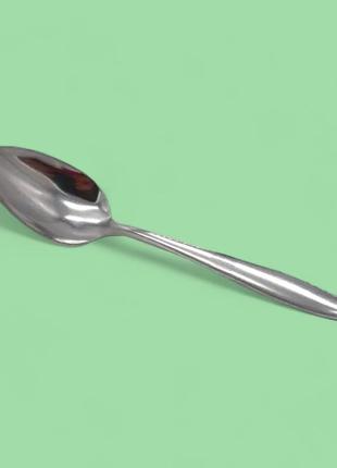 Ложка чайная нержавейка штиль l 13,5 cm в упаковке 12 штук из нержавеющей стали variomarket