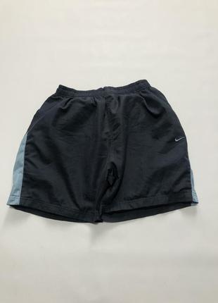 Винтажные шорты nike acg 90x годов
