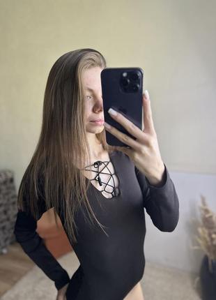 Боди