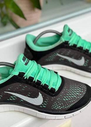 Кроссовки - nike