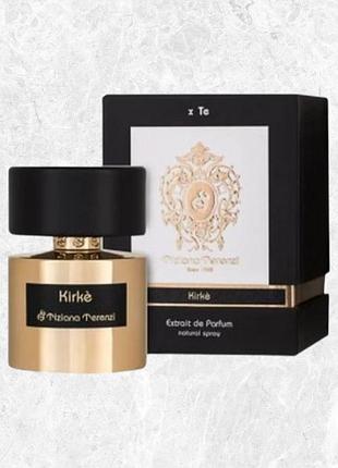 Унисекс парфюм tiziana terenzi kirke 100 мл