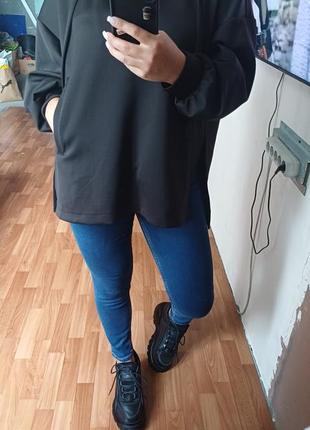 Джинси bershka оригінал р.46