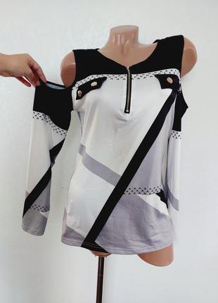 Кофта размер l