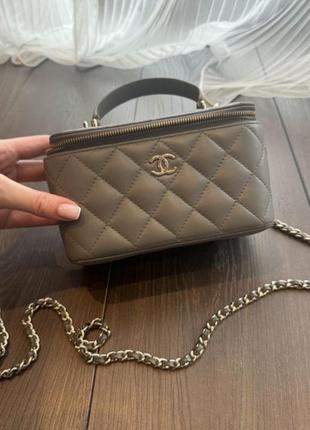 Сумка chanel