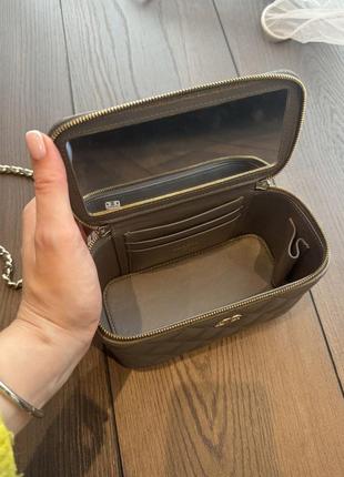 Сумка  chanel