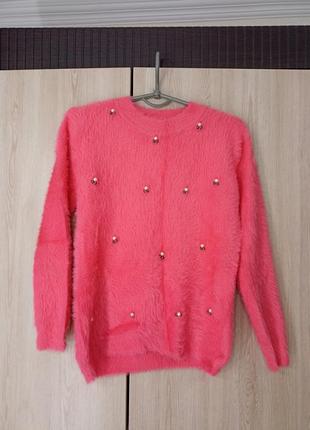 Світер теплий светр