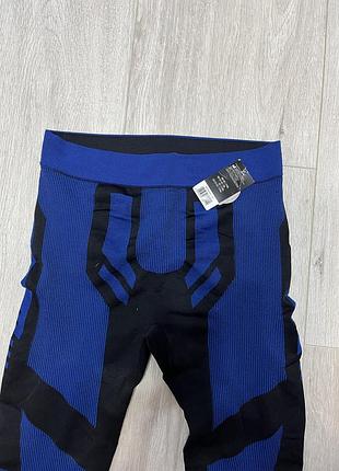 Термолосины термо лосины термобелье crivit sports l