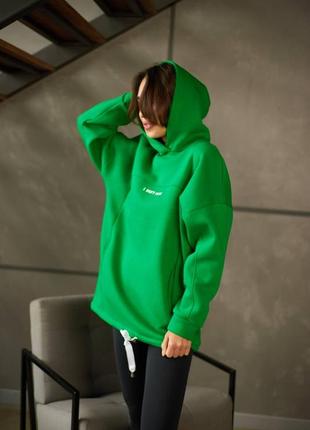 Распродажа!! теплый женский худи