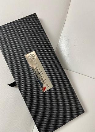 Палитра теней anastasia beverly hills оригинал